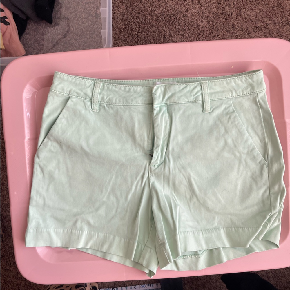 Perfect condition mint shorts